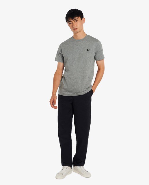 Camisetas · FRED PERRY · Moda hombre · El Corte Inglés (30)