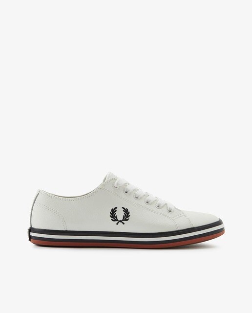 Zapatillas · FRED PERRY · Moda hombre · El Corte Inglés (43)