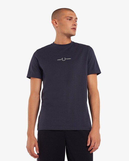 FRED PERRY · Moda hombre · El Corte Inglés (204) · 3