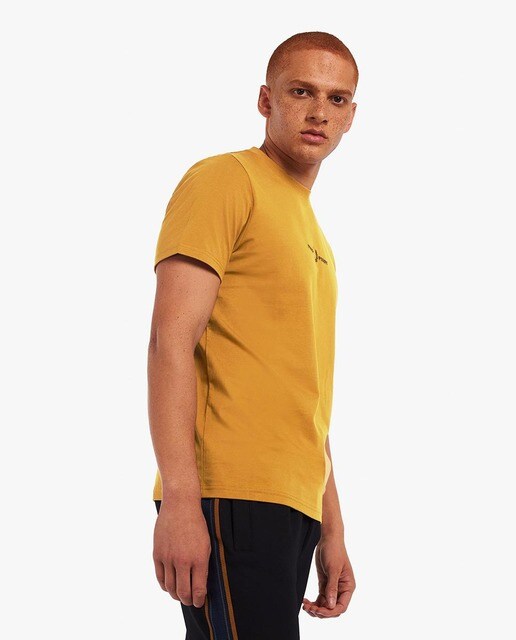 Camisetas · FRED PERRY · Moda hombre · El Corte Inglés (31)