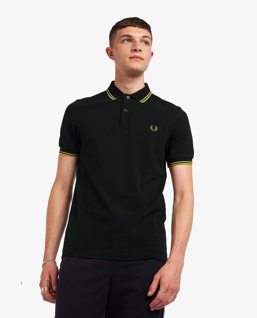 FRED PERRY · Moda hombre · El Corte Inglés (206) · 2