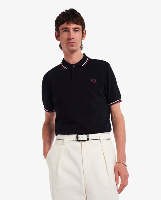 FRED PERRY · Moda hombre · El Corte Inglés (206) · 2
