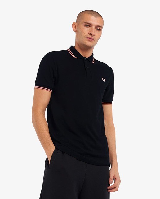 FRED PERRY · Moda hombre · El Corte Inglés (204) · 2
