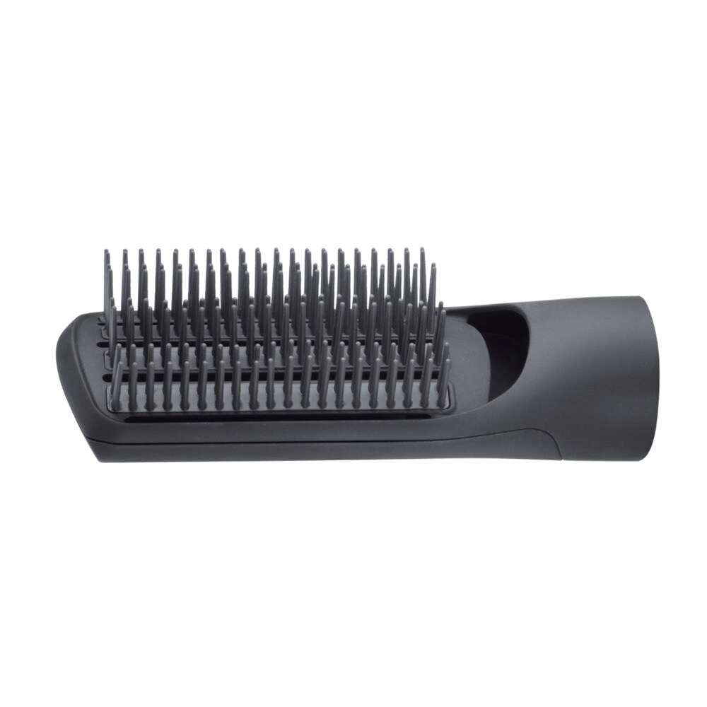 Moldeador Giratorio Remington Curl \u0026 Straight Confidence con cepillo de aire  caliente, 2 temperaturas y 2 velocidades · El Corte Inglés