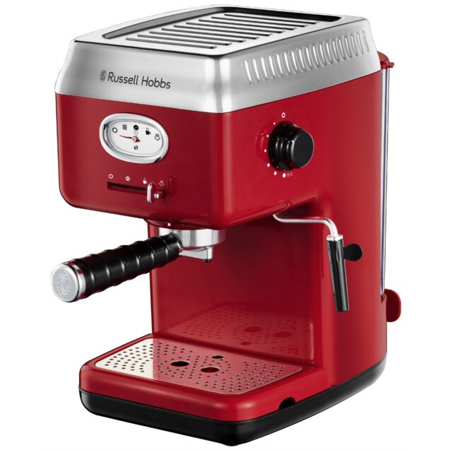 Cafeteras espresso manual · Rojos · Electrodomésticos · El Corte Inglés (2)