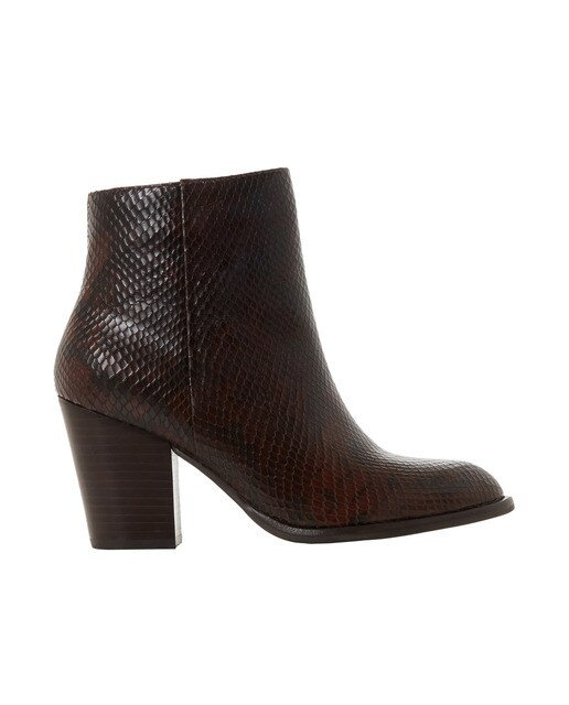 botines el corte ingles