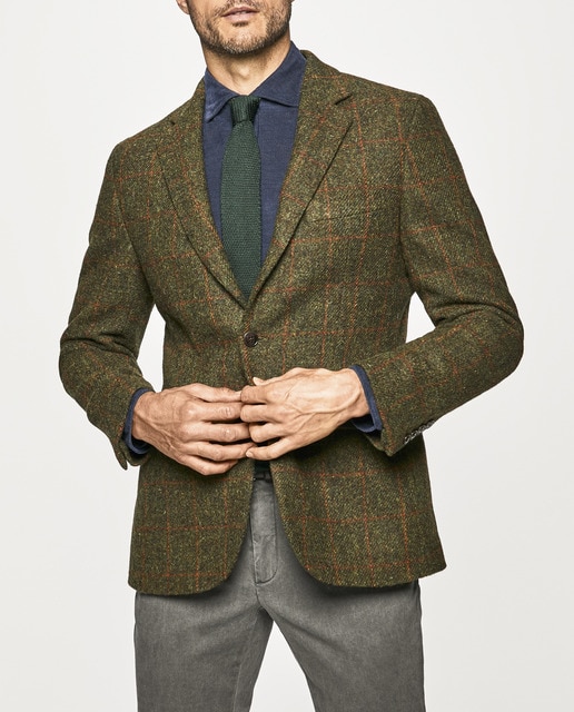 Americanas y Blazers de hombre · Moda · El Corte Inglés (293)