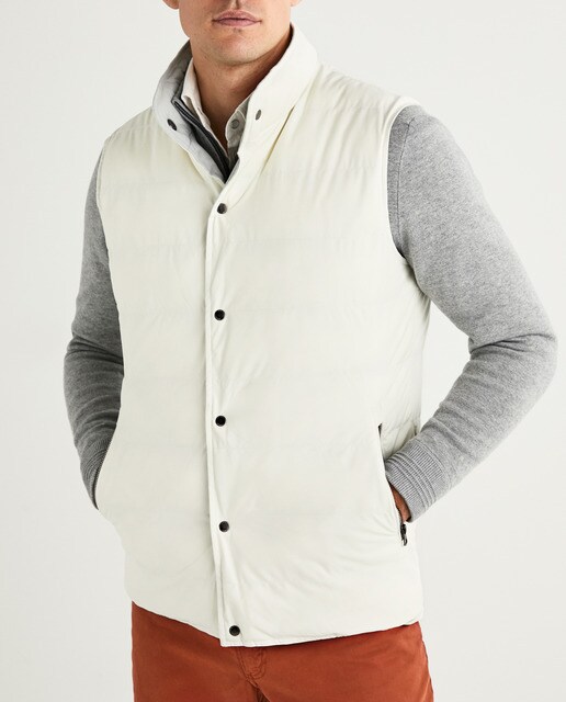 Chalecos · Hackett · Moda hombre · El Corte Inglés (13)