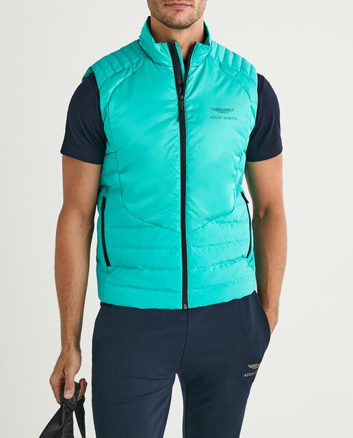 Chalecos · Hackett · Moda hombre · El Corte Inglés (13)