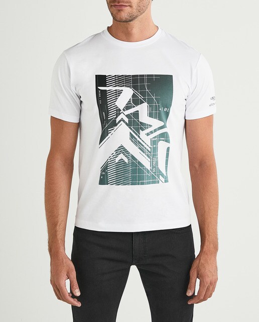 Camisetas · Hackett · Moda hombre · El Corte Inglés (52) · 3