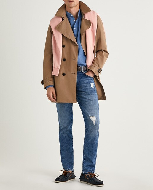 Vaqueros hombre · Descuentos · Moda hombre · El Corte Inglés (49)