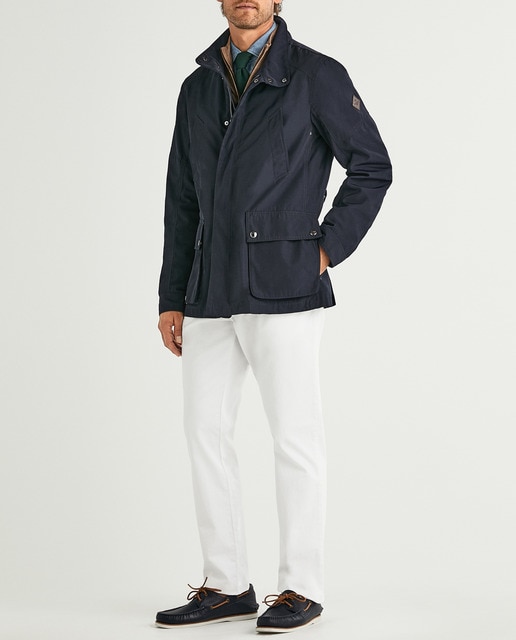 Abrigos · Hackett · Moda hombre · El Corte Inglés (12)