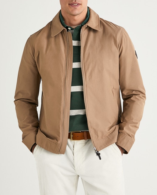 Cazadoras · Hackett · Moda hombre · El Corte Inglés (8)