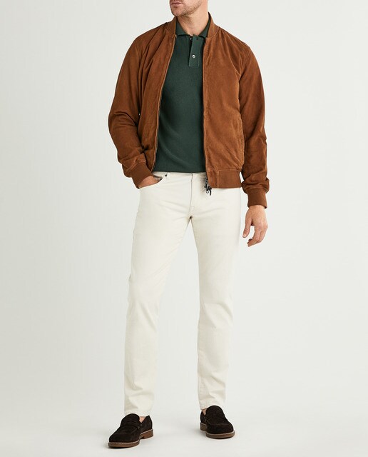 Vaqueros hombre · Blancos · Moda hombre · El Corte Inglés (23)