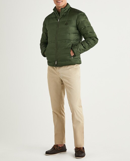 Plumíferos de Hombre · El Corte Inglés (86)