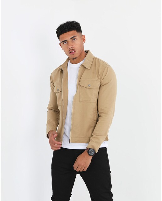 Moda Hombre y Joven él · El Corte Inglés (10.000) · 342