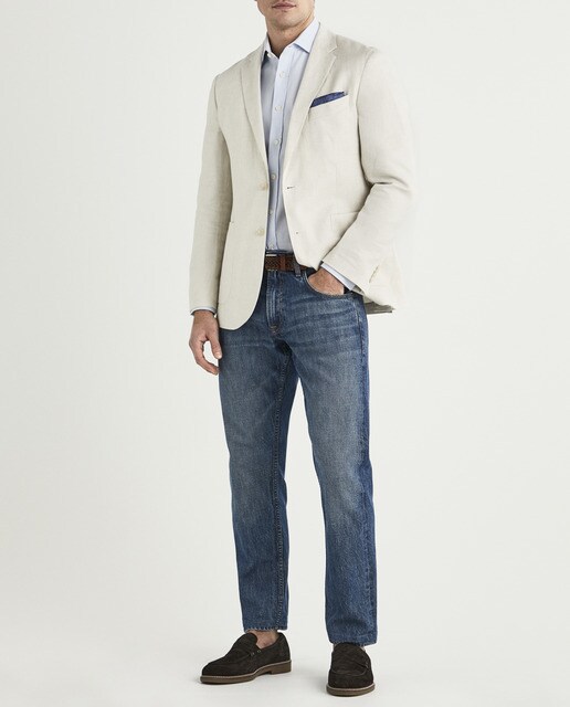 Hackett · Moda hombre · El Corte Inglés (726) · 24