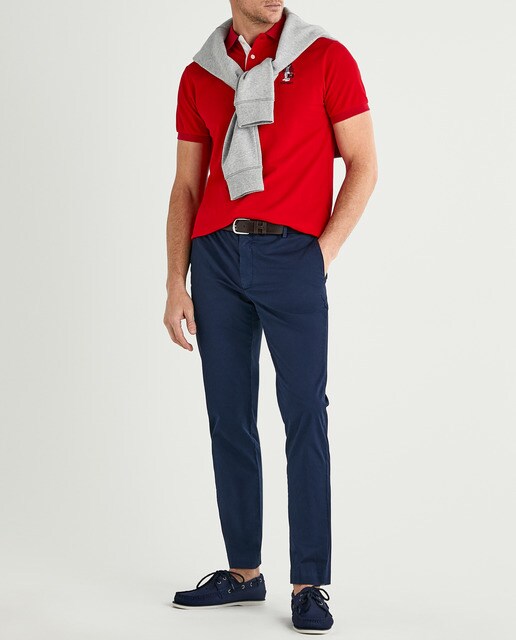 Pantalones hombre · Talla 44 · Moda hombre · El Corte Inglés (949) · 15