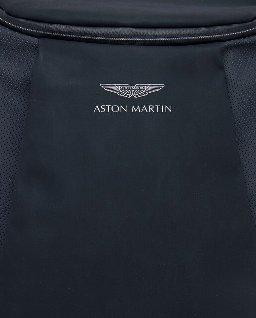 Hackett London Mochila Impermeable Tech Black | Bolsos \u0026 Maletas Hombre –  Karenzo Media