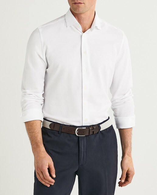 Camisas · Hackett · Moda hombre · El Corte Inglés (104) · 2