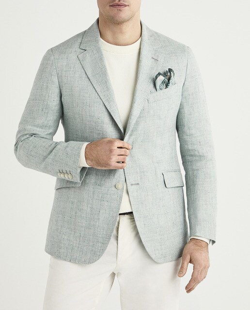 Americanas y Blazers · Hackett · Moda hombre · El Corte Inglés (28)