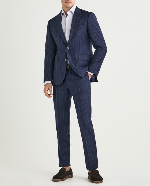 Trajes · Hackett · Moda hombre · El Corte Inglés (7)
