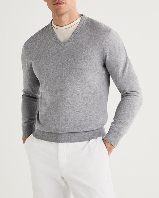 Punto y Jerséis de hombre · Moda · El Corte Inglés (796)