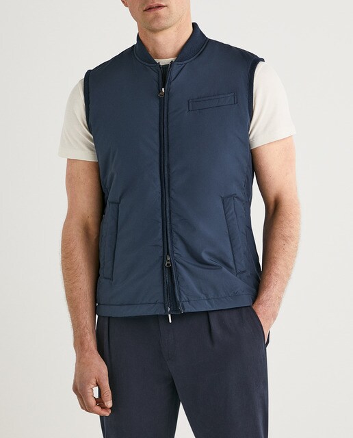 Chalecos · Hackett · Moda hombre · El Corte Inglés (13)