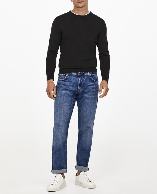 Hackett · Ropa · Moda hombre · El Corte Inglés (467)