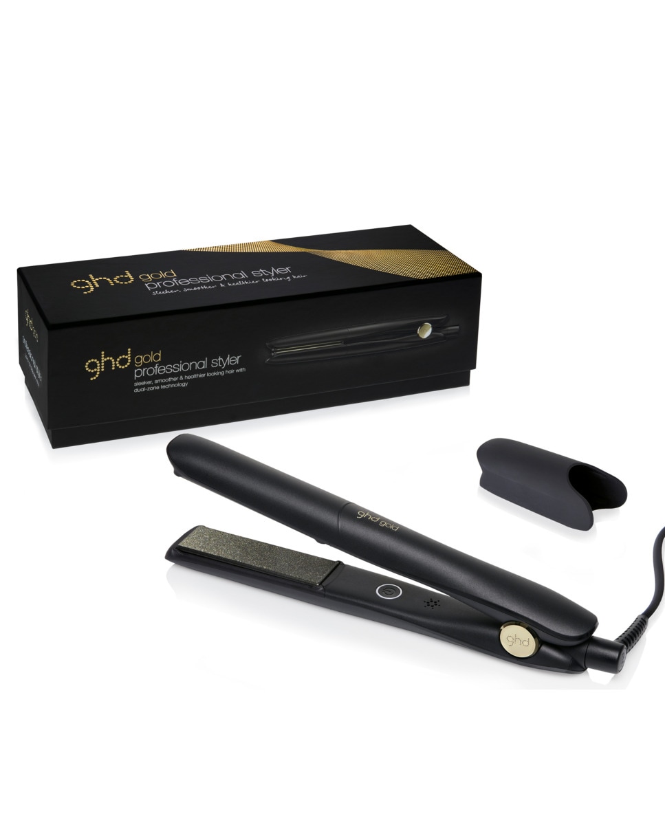 Plancha de pelo Ghd gold® styler · GHD · El Corte Inglés