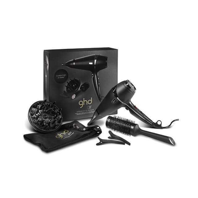 GHD · Secadores de pelo · Electrodomésticos · El Corte Inglés (7)