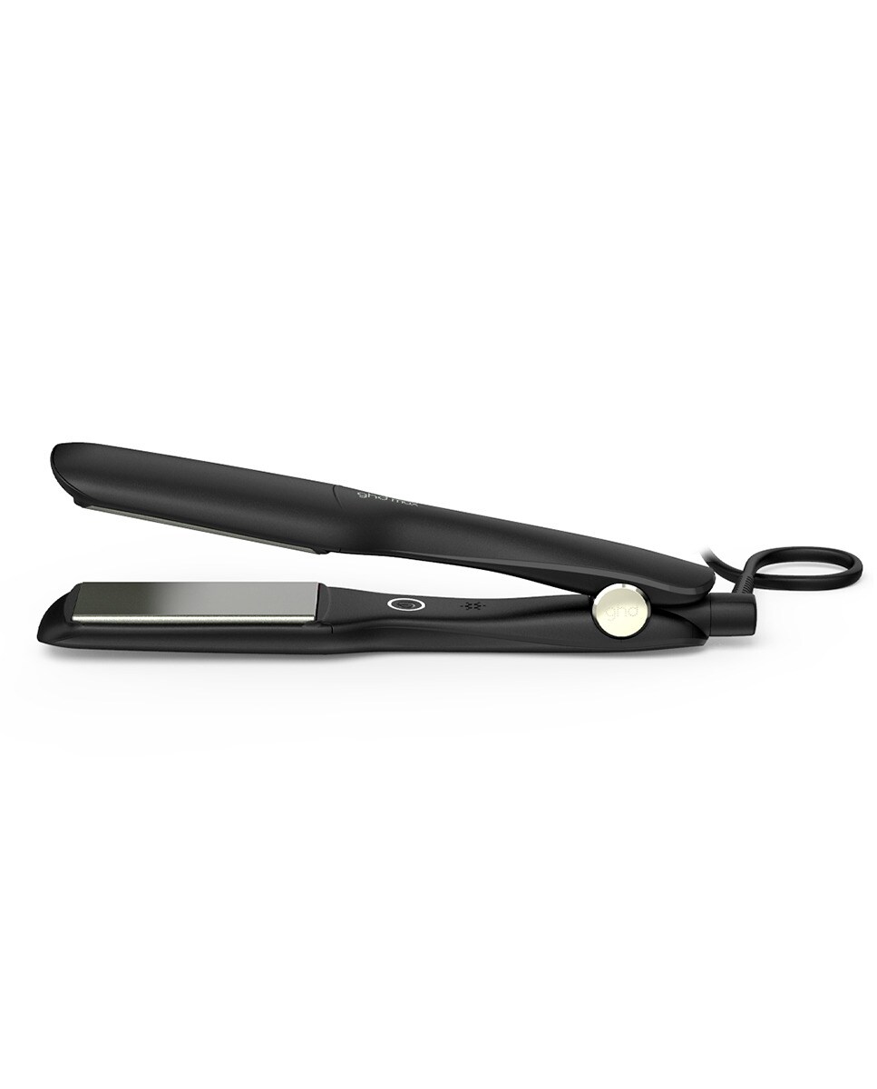 Plancha de pelo ghd max styler- placas un 70% más anchas · GHD · El Corte  Inglés