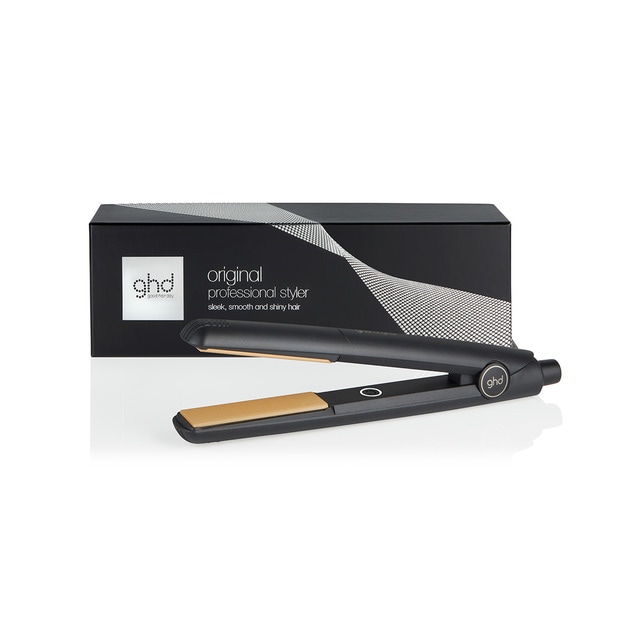 Ghd original 2025 el corte ingles