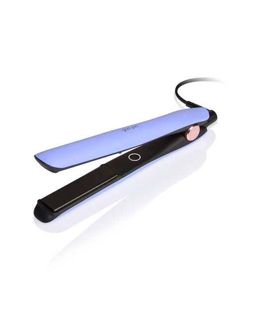 Plancha de pelo ghd gold® lila pastel- iD Collection · GHD · El Corte Inglés