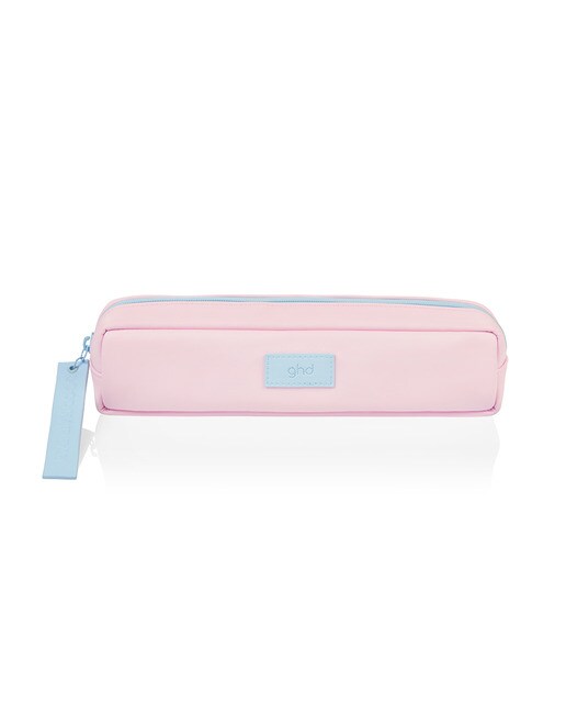 Plancha de pelo ghd original rosa pastel- iD Collection · GHD · El Corte  Inglés