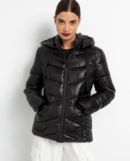 Plumíferos mujer · Largos · Moda mujer · El Corte Inglés (39)