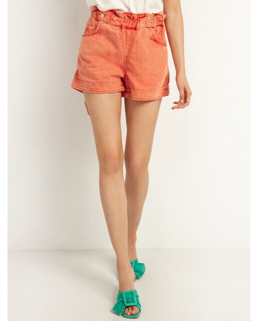 Shorts y bermudas de mujer · Moda · El Corte Inglés (724) · 2