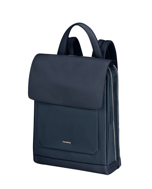 Mochila para portátil Zalia 2.0 14,1'' blanda con capacidad de 11,5 L ·  Samsonite · El Corte Inglés