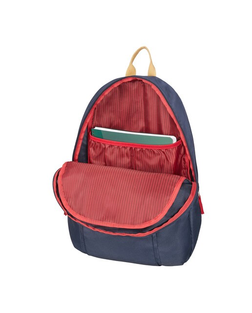 Mochila unisex Upbeat blanda con capacidad de 20,5 L · American Tourister · El  Corte Inglés