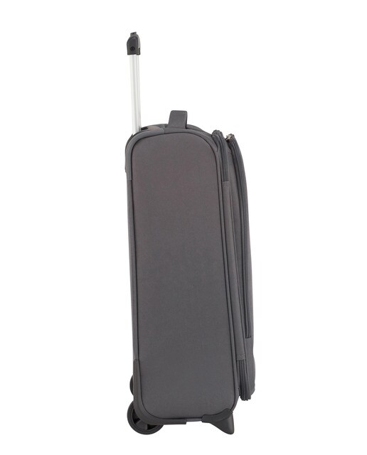 Maleta de cabina Heat Wave Spinner 55/20 blanda con capacidad de 42 L · American  Tourister · El Corte Inglés