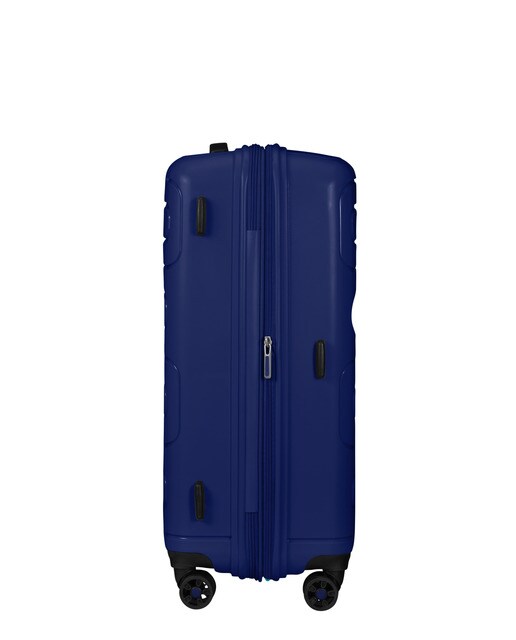 Maleta mediana expandible Sunside Spinner 68/25 rígida con capacidad hasta  83,5 L · American Tourister · El Corte Inglés
