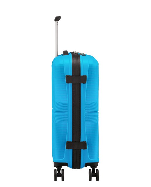 Maleta de cabina Airconic Spinner 55/20 Tsa rígida con capacidad de 33,5 L  · American Tourister · El Corte Inglés