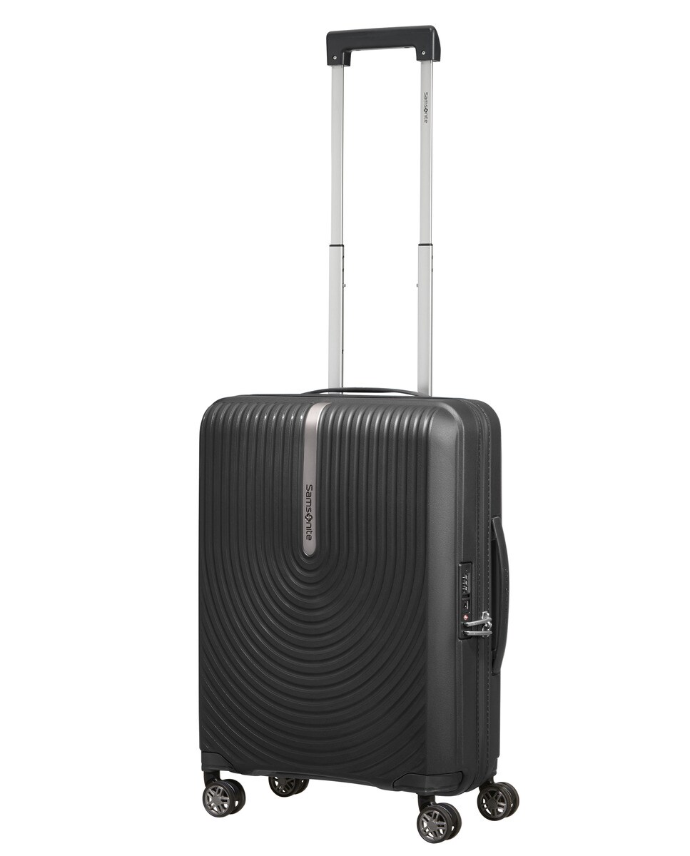 Maleta de cabina expandible Hi-Fi 55/20 rígida con capacidad de hasta 45 L  · Samsonite · El Corte Inglés