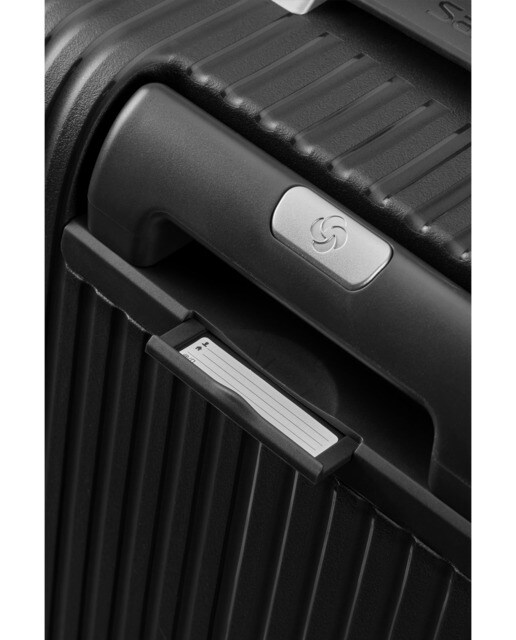 Maleta de cabina expandible Hi-Fi 55/20 rígida con capacidad de hasta 45 L  · Samsonite · El Corte Inglés
