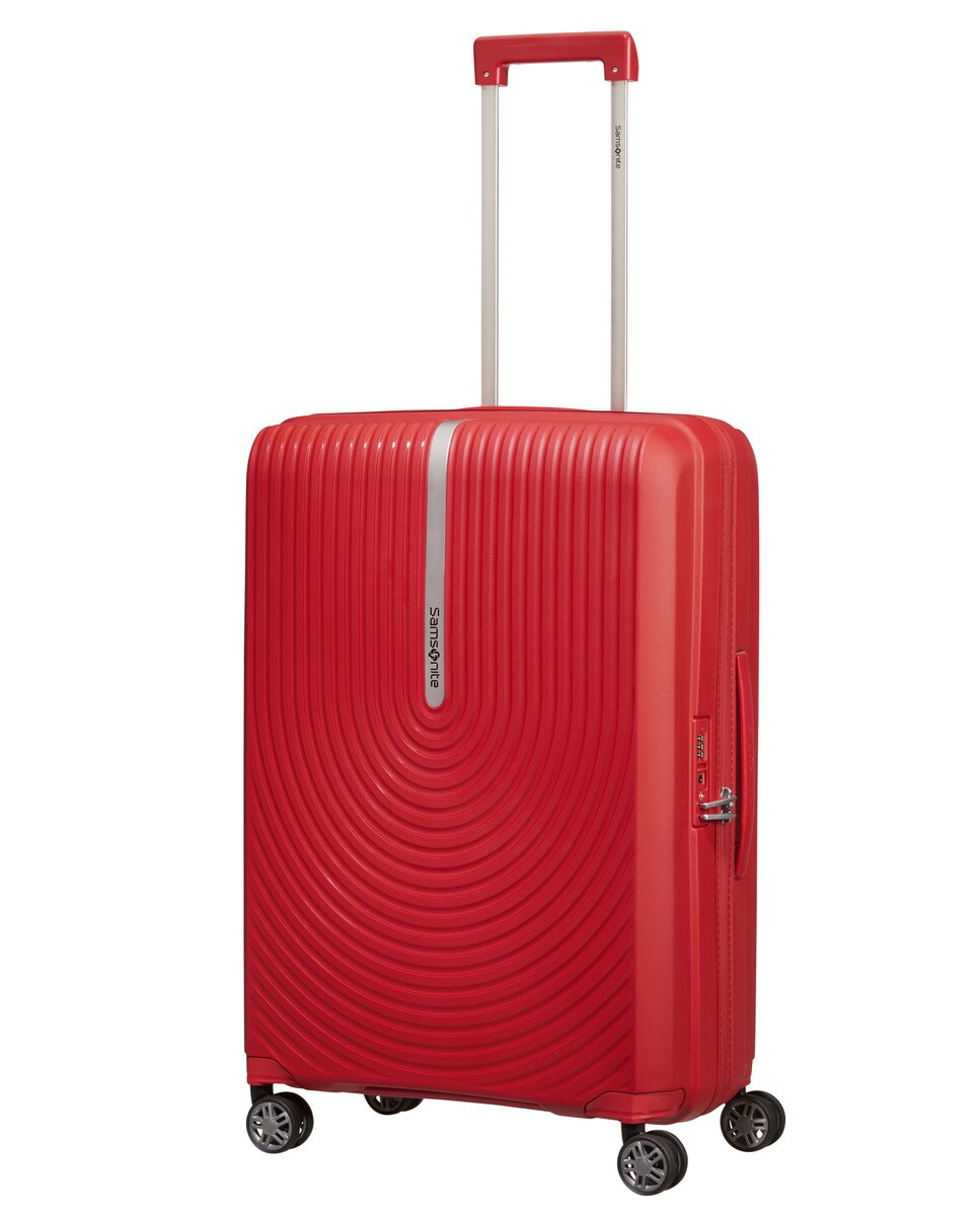 Maleta mediana expandible Hi-Fi 68/25 rígida con capacidad hasta 81 L ·  Samsonite · El Corte Inglés