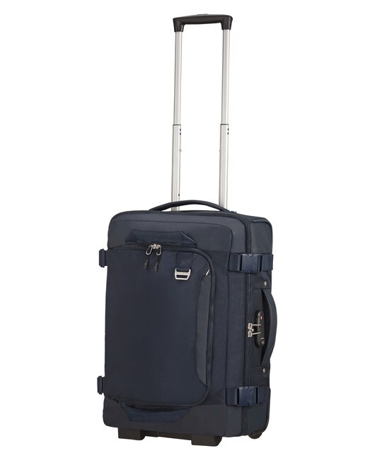 Bolsa de viaje/mochila con ruedas Midtown 55/20 blanda con capacidad de 43  L · Samsonite · El Corte Inglés