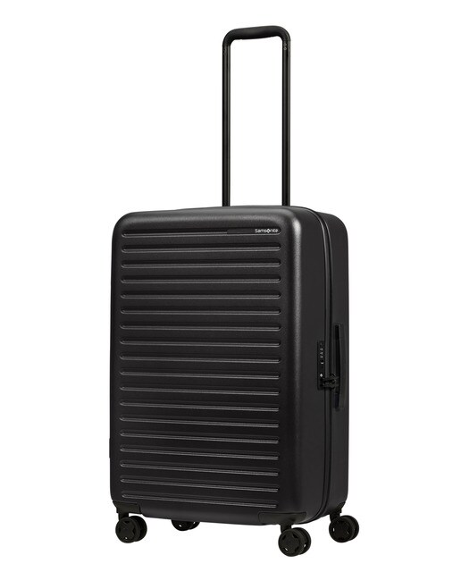 Maleta mediana Stackd Spinner 68/25 rígida con capacidad de 71 L · Samsonite  · El Corte Inglés