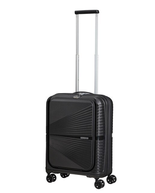 Maleta de cabina Airconic Spinner 55/20 frontl 15,6'' con capacidad de 34 L  · American Tourister · El Corte Inglés