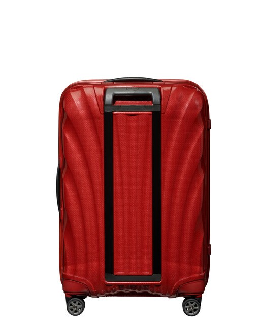 Maleta mediana C-Lite Spinner 69/25 rígida con capacidad de 68 L · Samsonite  · El Corte Inglés