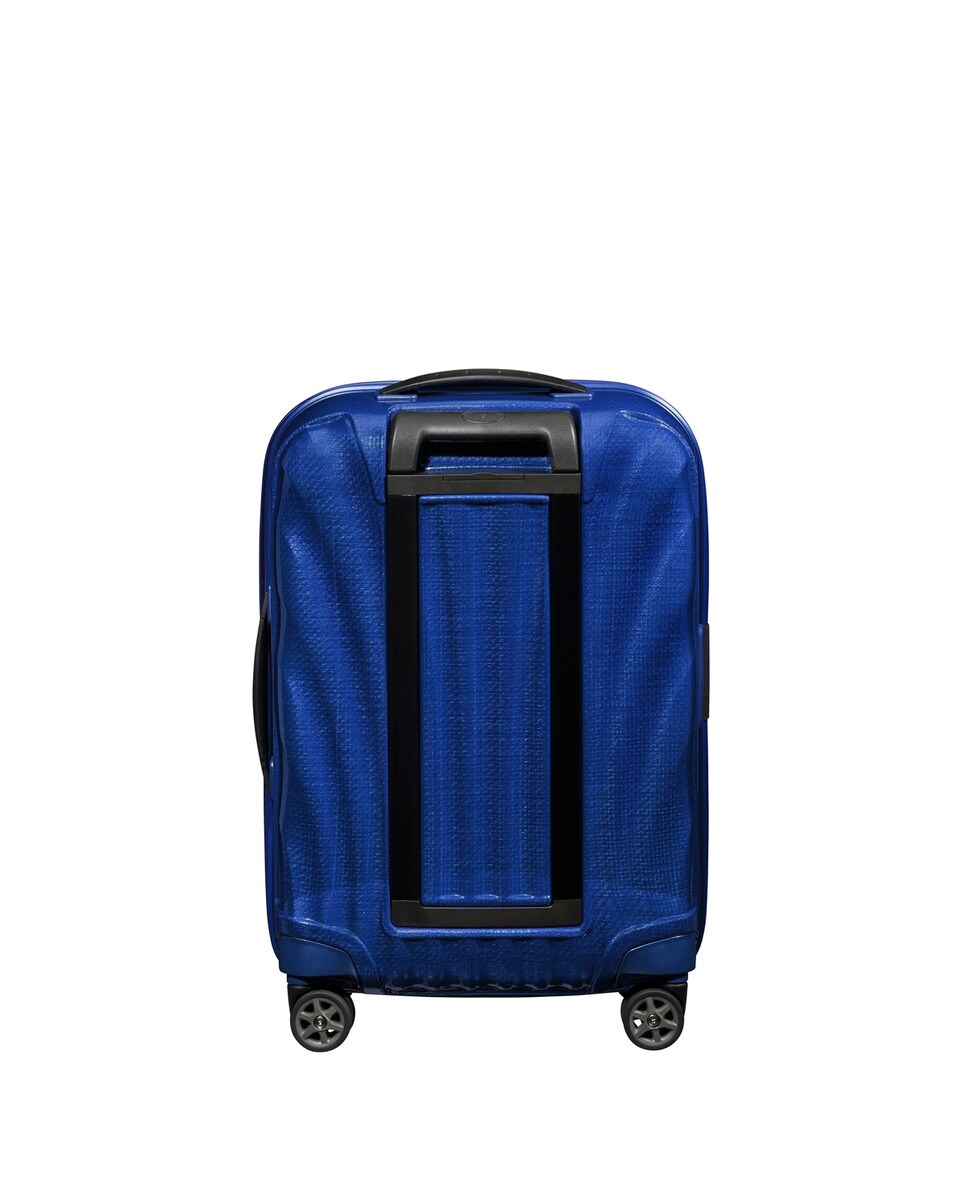 Maleta de cabina expandible C-Lite Spinner 55/20 rígida con capacidad hasta  42 L · Samsonite · El Corte Inglés